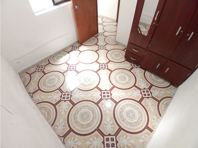 Apartamento de 3 alcobas en arriendo en Campo Valdes No.2, Medellín, 75 m² · foto 11 de 20