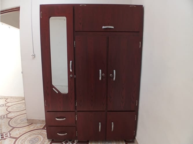 Apartamento de 3 alcobas en arriendo en Campo Valdes No.2, Medellín, 75 m² · foto 12 de 20