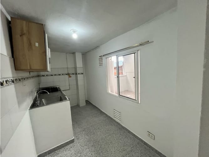 Apartamento de 4 alcobas en arriendo en El Salado, Envigado, 100 m² · foto 10 de 20