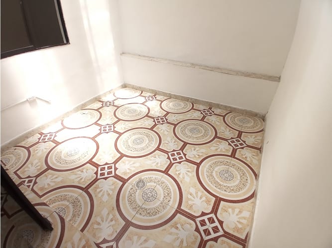 Apartamento de 3 alcobas en arriendo en Campo Valdes No.2, Medellín, 75 m² · foto 13 de 20