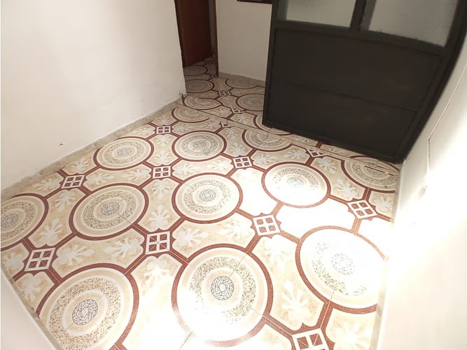 Apartamento de 3 alcobas en arriendo en Campo Valdes No.2, Medellín, 75 m² · foto 14 de 20