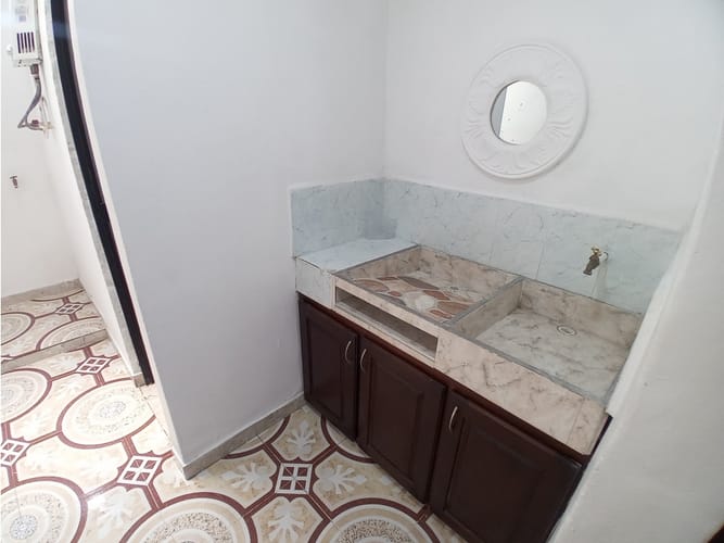 Apartamento de 3 alcobas en arriendo en Campo Valdes No.2, Medellín, 75 m² · foto 15 de 20