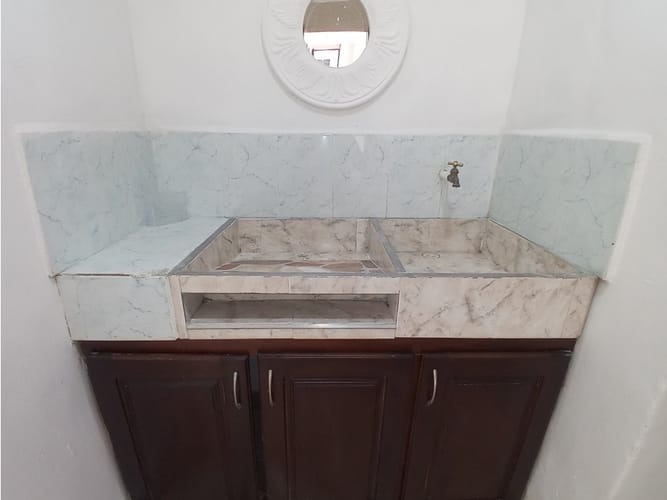 Apartamento de 3 alcobas en arriendo en Campo Valdes No.2, Medellín, 75 m² · foto 16 de 20