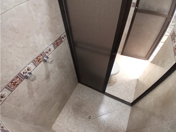 Apartamento de 3 alcobas en arriendo en Campo Valdes No.2, Medellín, 75 m² · foto 20 de 20