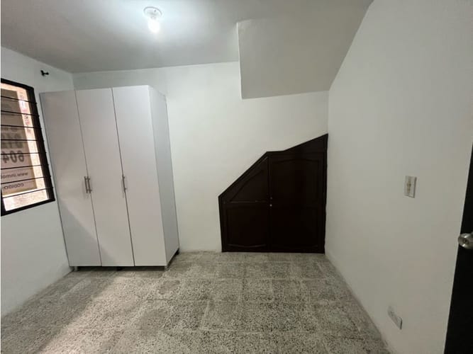 Apartamento de 4 alcobas en arriendo en El Salado, Envigado, 100 m² · foto 19 de 20