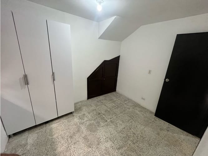 Apartamento de 4 alcobas en arriendo en El Salado, Envigado, 100 m² · foto 20 de 20