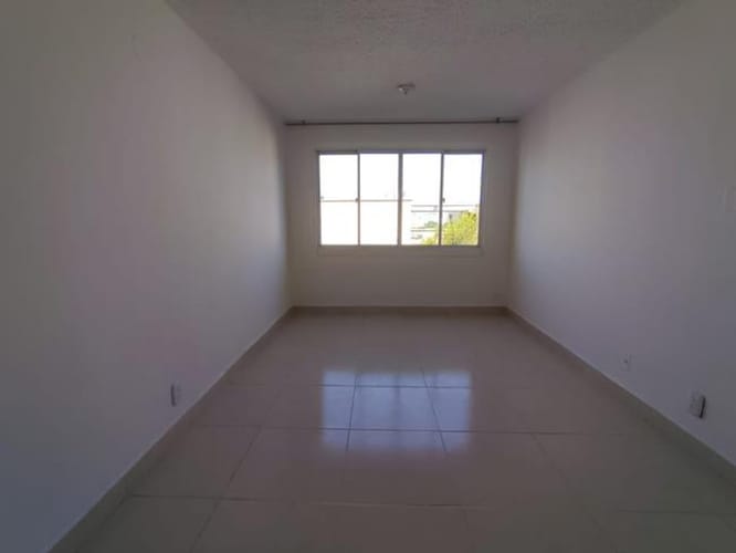 Apartamento de 2 alcobas en venta en Lagos V, Floridablanca, 59 m² · foto 2 de 21