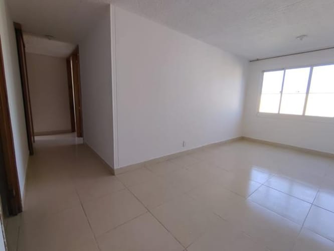 Apartamento de 2 alcobas en venta en Lagos V, Floridablanca, 59 m² · foto 3 de 21
