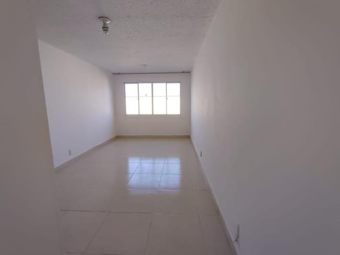 Apartamento de 2 alcobas en venta en Lagos V, Floridablanca, 59 m² · foto 5 de 21