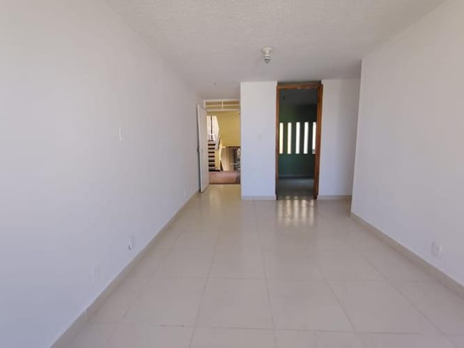 Apartamento de 2 alcobas en venta en Lagos V, Floridablanca, 59 m² · foto 6 de 21