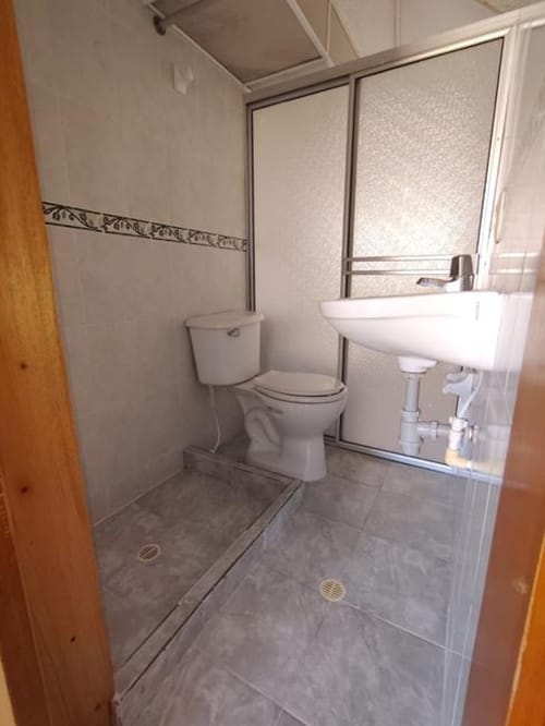 Apartamento de 2 alcobas en venta en Lagos V, Floridablanca, 59 m² · foto 8 de 21