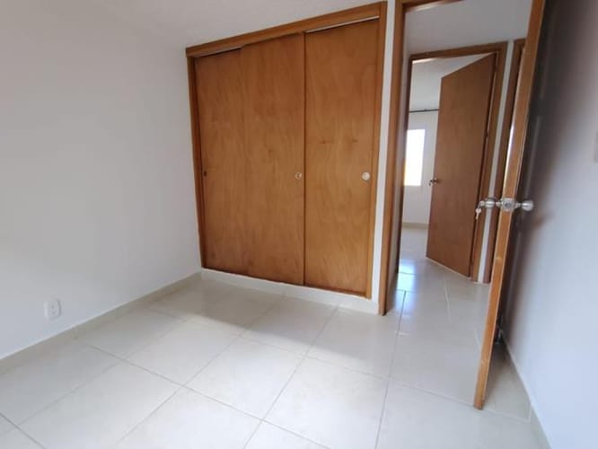 Apartamento de 2 alcobas en venta en Lagos V, Floridablanca, 59 m² · foto 11 de 21