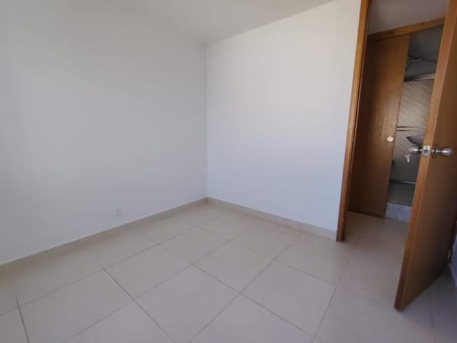 Apartamento de 2 alcobas en venta en Lagos V, Floridablanca, 59 m² · foto 12 de 21