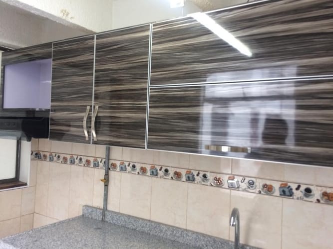 Apartamento de 3 alcobas en arriendo en Afidro, Bogotá, 67 m² · foto 23 de 24