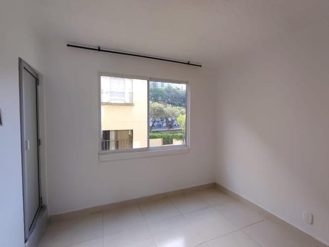 Apartamento de 2 alcobas en venta en Lagos V, Floridablanca, 59 m² · foto 13 de 21