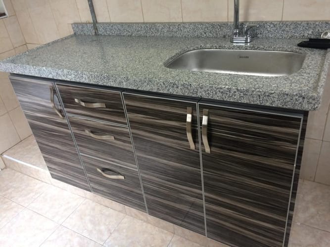 Apartamento de 3 alcobas en arriendo en Afidro, Bogotá, 67 m² · foto 24 de 24