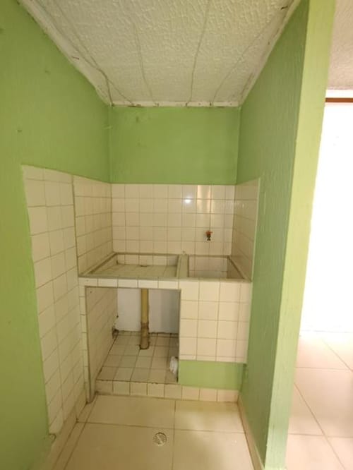 Apartamento de 2 alcobas en venta en Lagos V, Floridablanca, 59 m² · foto 14 de 21