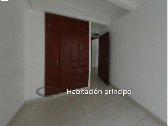 Apartamento de 3 alcobas en arriendo en Afidro, Bogotá, 67 m² · foto 12 de 24