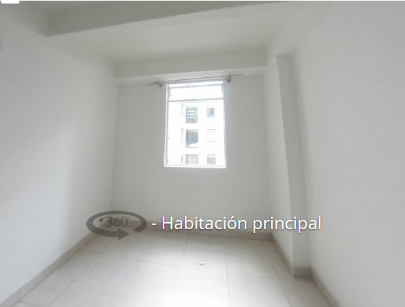Apartamento de 3 alcobas en arriendo en Afidro, Bogotá, 67 m² · foto 11 de 24