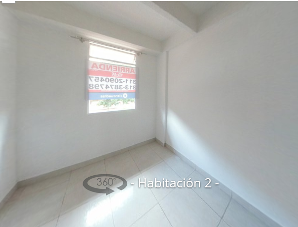 Apartamento de 3 alcobas en arriendo en Afidro, Bogotá, 67 m² · foto 14 de 24