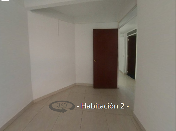 Apartamento de 3 alcobas en arriendo en Afidro, Bogotá, 67 m² · foto 13 de 24