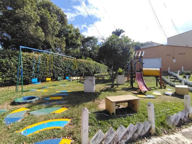 Apartamento de 2 alcobas en venta en Lagos V, Floridablanca, 59 m² · foto 18 de 21