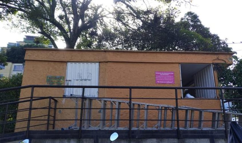 Apartamento de 2 alcobas en venta en Lagos V, Floridablanca, 59 m² · foto 19 de 21