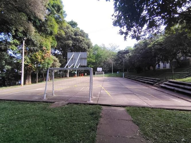 Apartamento de 2 alcobas en venta en Lagos V, Floridablanca, 59 m² · foto 21 de 21
