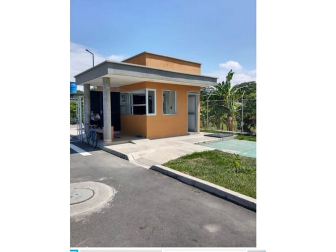 Lote en venta en Rozo, Palmira, 153 m² · foto 4 de 24