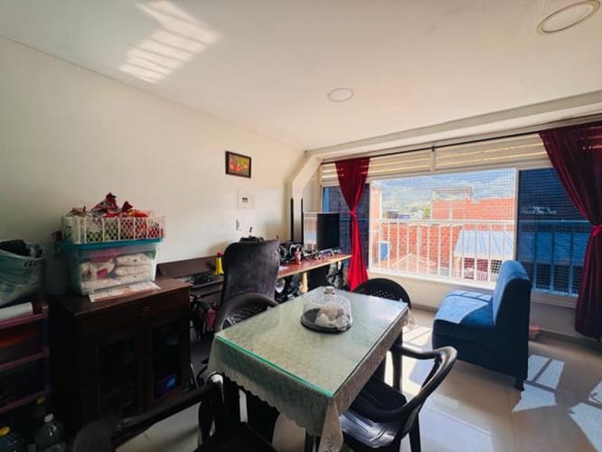 Apartamento de 2 alcobas en venta en Ciudadela Villamil, Girón, 38 m² · foto 3 de 10