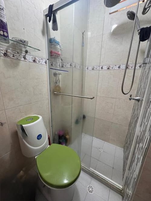 Apartamento de 2 alcobas en venta en Ciudadela Villamil, Girón, 38 m² · foto 5 de 10
