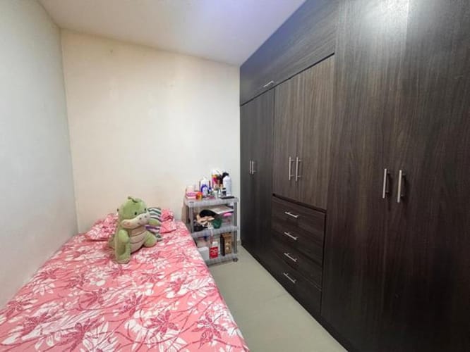 Apartamento de 2 alcobas en venta en Ciudadela Villamil, Girón, 38 m² · foto 8 de 10