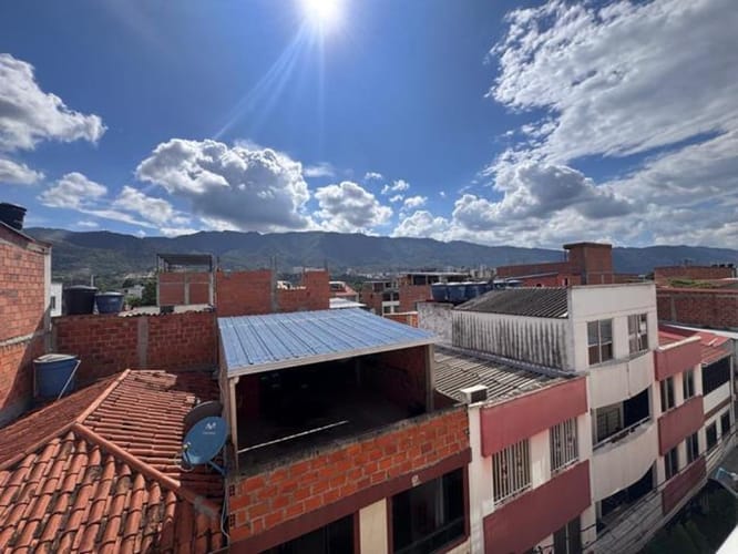 Apartamento de 2 alcobas en venta en Ciudadela Villamil, Girón, 38 m² · foto 10 de 10