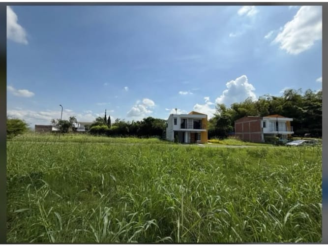 Lote en venta en Rozo, Palmira, 153 m² · foto 9 de 24
