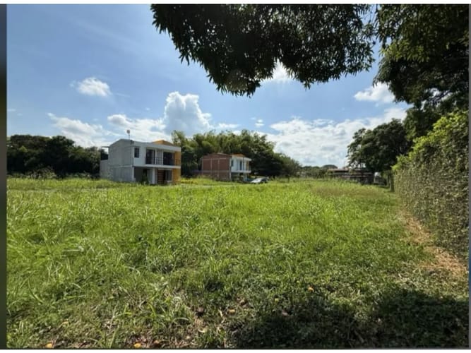 Lote en venta en Rozo, Palmira, 153 m² · foto 11 de 24