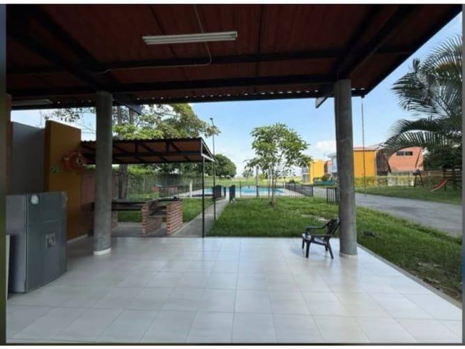 Lote en venta en Rozo, Palmira, 153 m² · foto 20 de 24