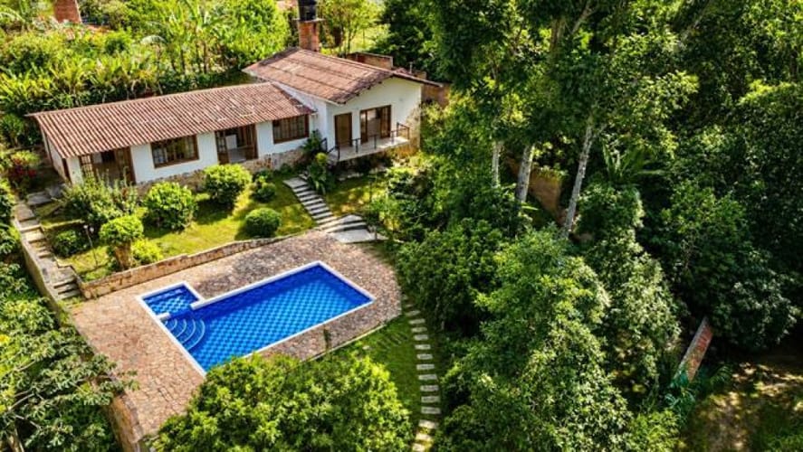 $950.000.000 en Los Llanitos