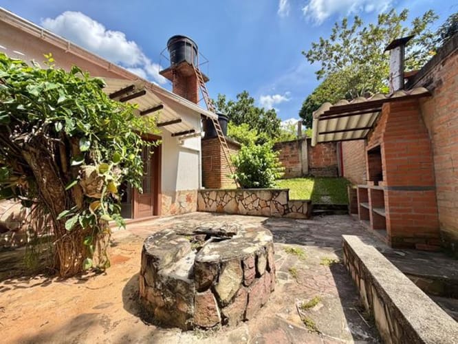 Casa de 4 alcobas en venta en Los Llanitos, Piedecuesta, 172 m² · foto 18 de 23