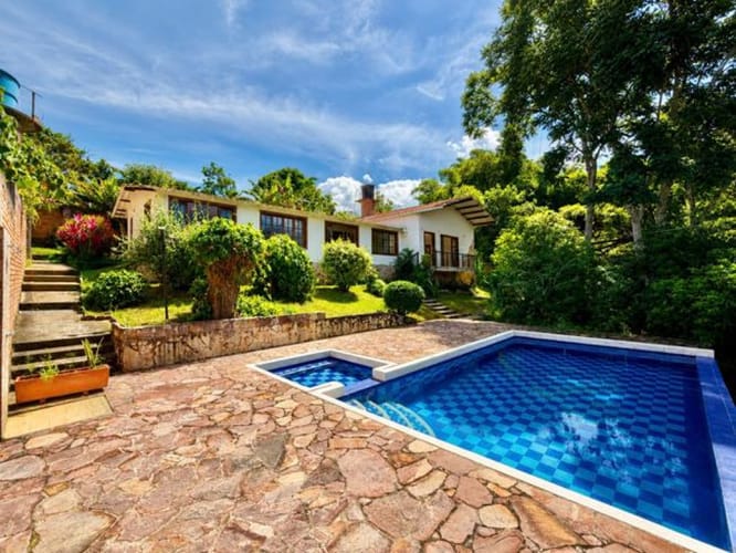 Casa de 4 alcobas en venta en Los Llanitos, Piedecuesta, 172 m² · foto 20 de 23