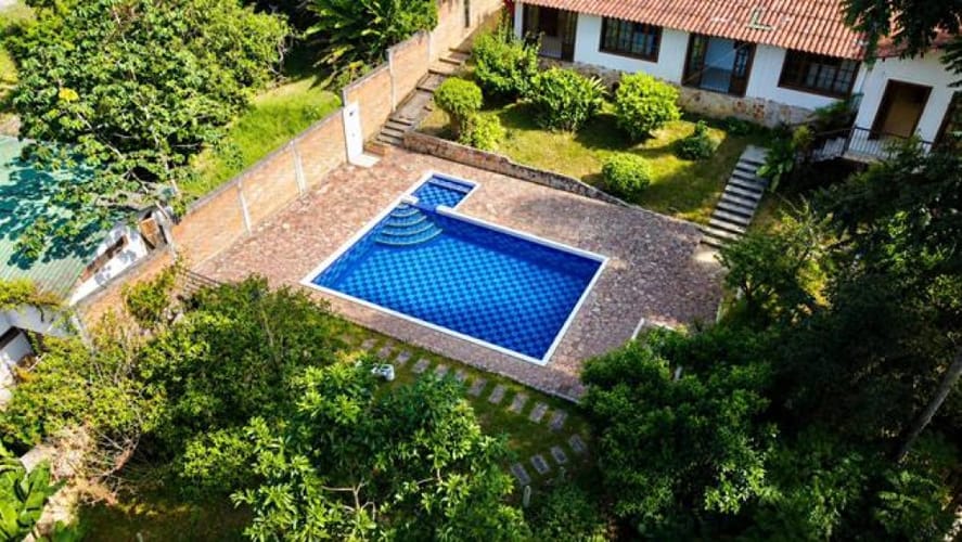 Casa de 4 alcobas en venta en Los Llanitos, Piedecuesta, 172 m² · foto 22 de 23