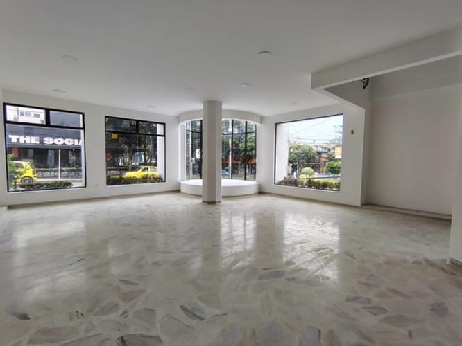 Local en arriendo en Cabecera Del Llano, Bucaramanga, 514 m² · foto 11 de 17