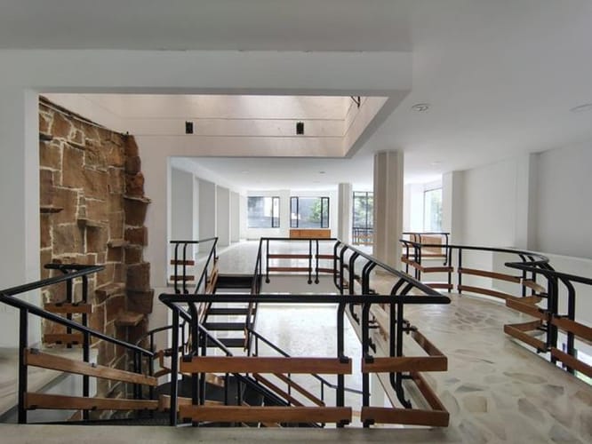 Local en arriendo en Cabecera Del Llano, Bucaramanga, 514 m² · foto 13 de 17