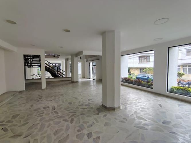 Local en arriendo en Cabecera Del Llano, Bucaramanga, 514 m² · foto 14 de 17