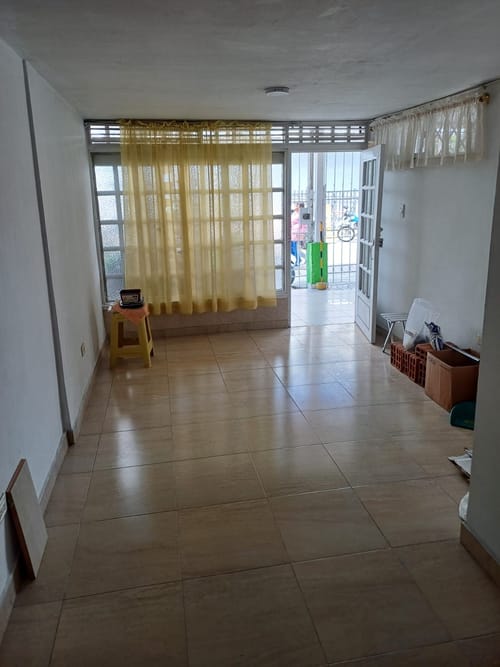 Apartaestudio en arriendo en Villa Colombia, Cali, 49 m² · foto 3 de 5