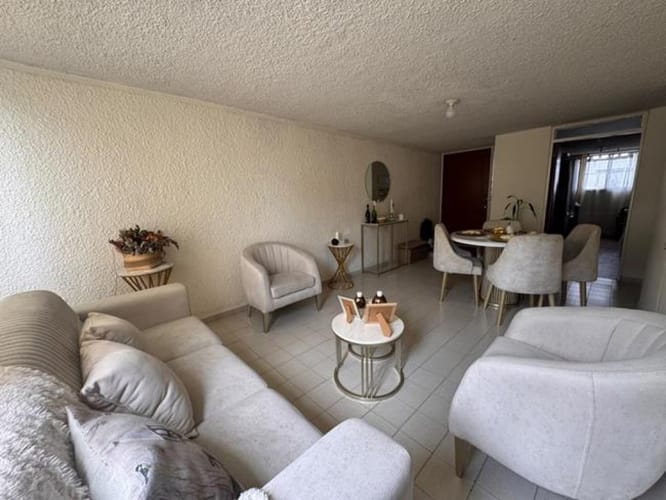 Apartamento de 3 alcobas en venta en Provenza, Bucaramanga, 99 m² · foto 4 de 22