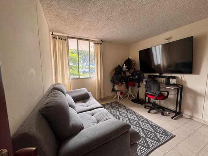 Apartamento de 3 alcobas en venta en Provenza, Bucaramanga, 99 m² · foto 5 de 22