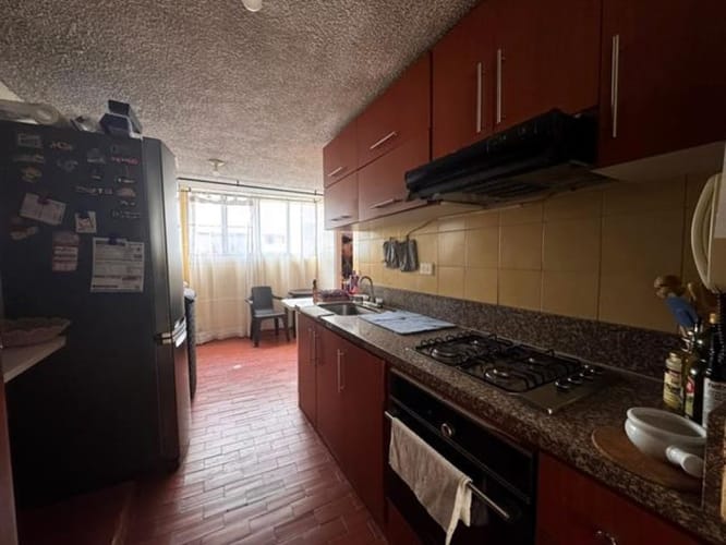 Apartamento de 3 alcobas en venta en Provenza, Bucaramanga, 99 m² · foto 6 de 22