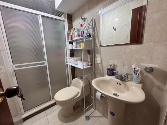 Apartamento de 3 alcobas en venta en Provenza, Bucaramanga, 99 m² · foto 7 de 22