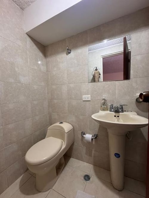 Apartamento de 3 alcobas en venta en Provenza, Bucaramanga, 99 m² · foto 8 de 22