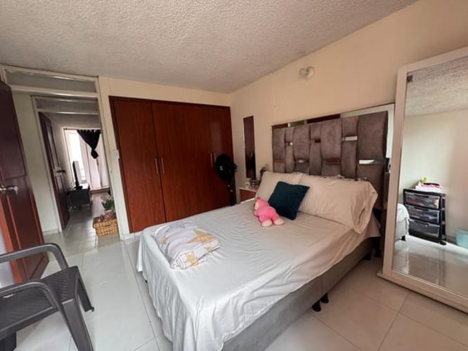 Apartamento de 3 alcobas en venta en Provenza, Bucaramanga, 99 m² · foto 9 de 22